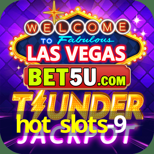 hot slots